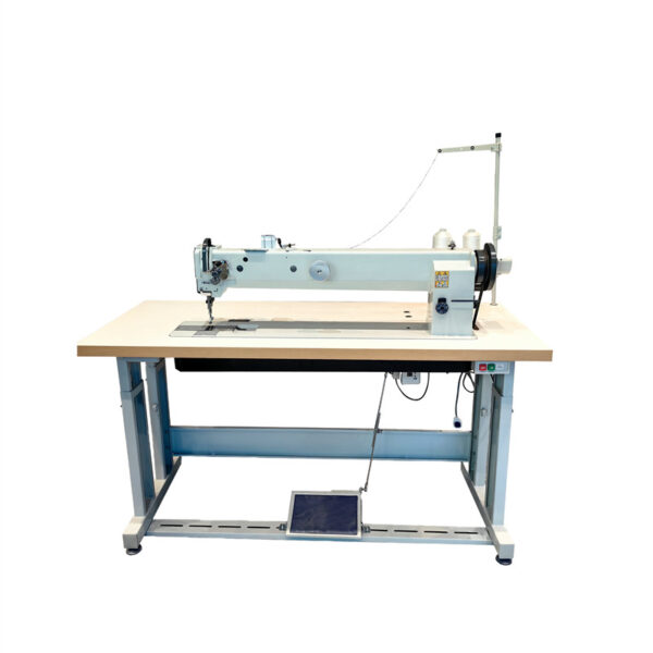 mattress stitch repair machine