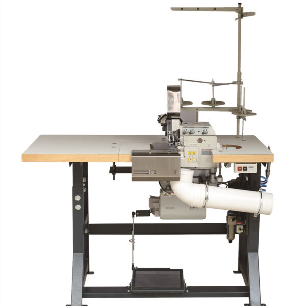 mattress flange sewing machine manual