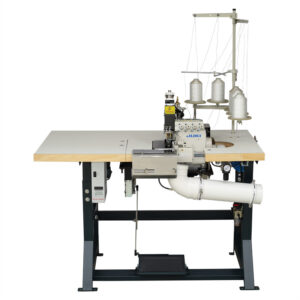 Flanging machine