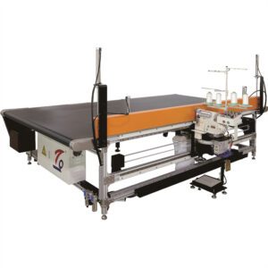 mattress sewing machine