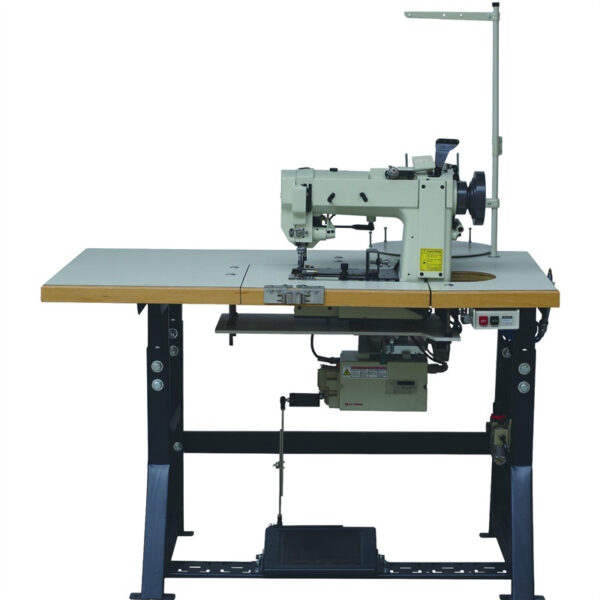 mattress tape binding machine