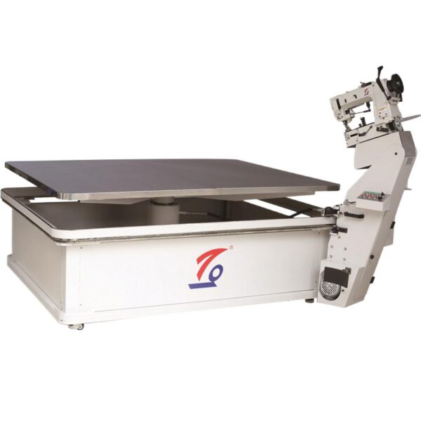 tape edge machines