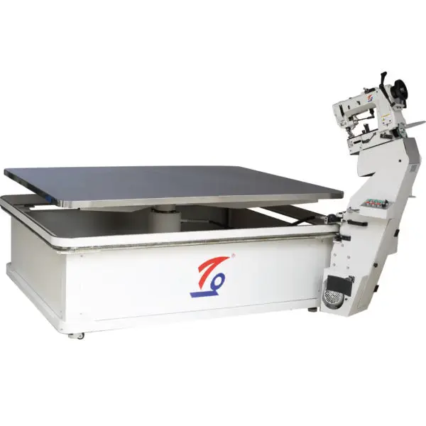 Tape edge machines