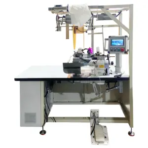 Matratzenaufrauhmaschine