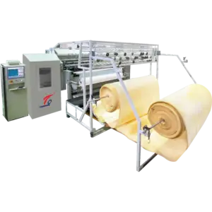 quilting machine