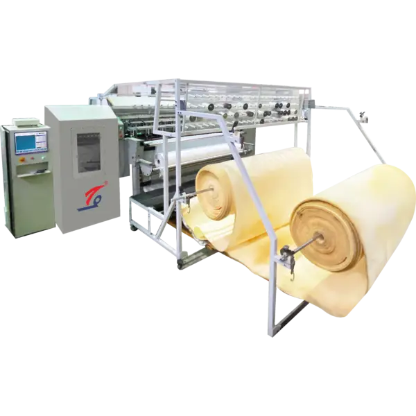 quilting machine