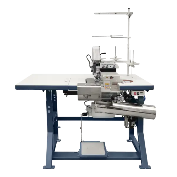 mattress hemming machine