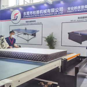 mattress machinery supplier
